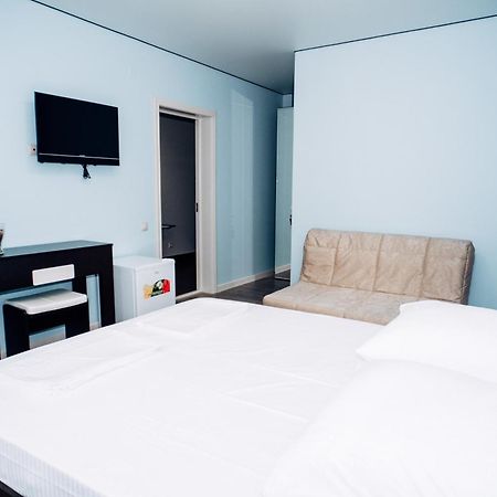 Guest House Bagrat New Athos Εξωτερικό φωτογραφία